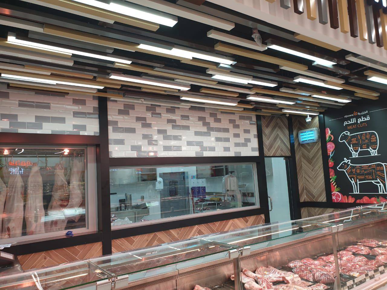 أسواق الجزيرة المرسلات - صورة 15