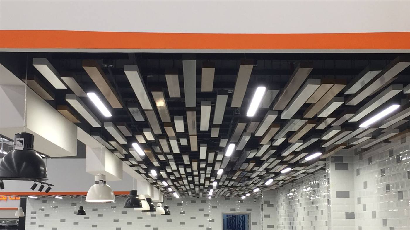 أسواق الجزيرة المرسلات - صورة 16