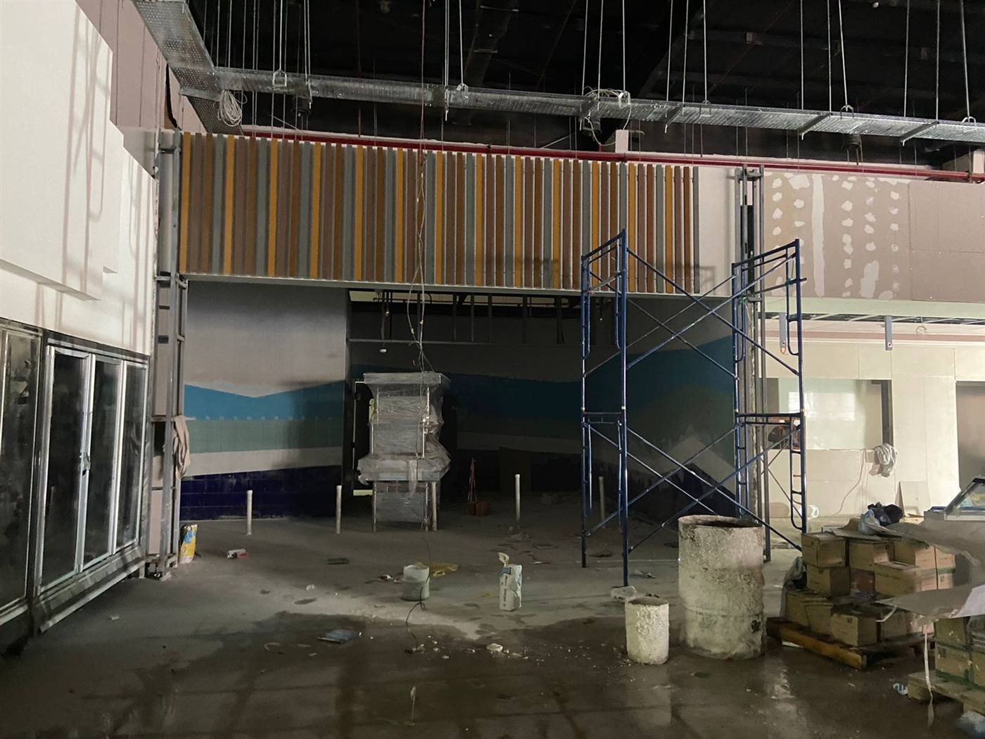 أسواق الجزيرة المرسلات - صورة 17