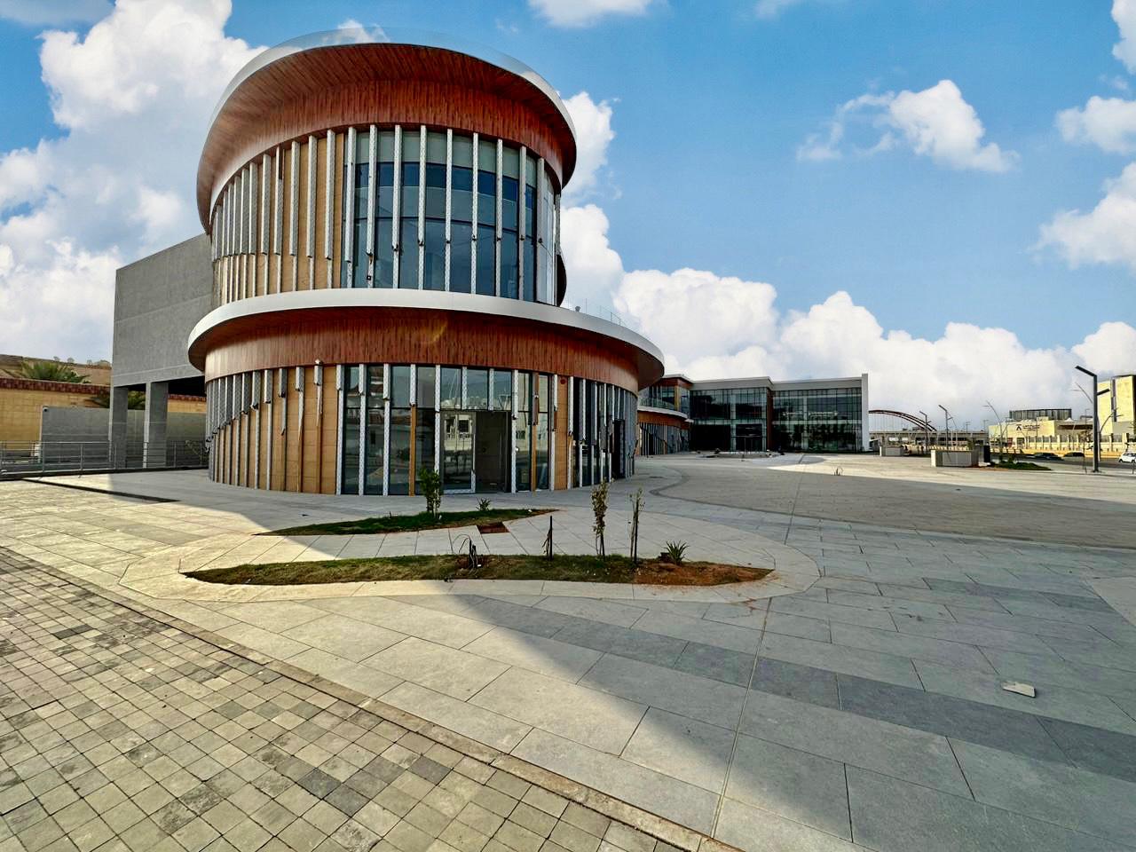 أسواق الجزيرة – فرع التخصصي