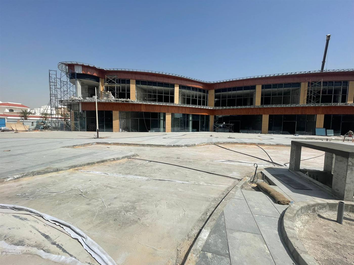 أسواق الجزيرة التخصصي - صورة 10