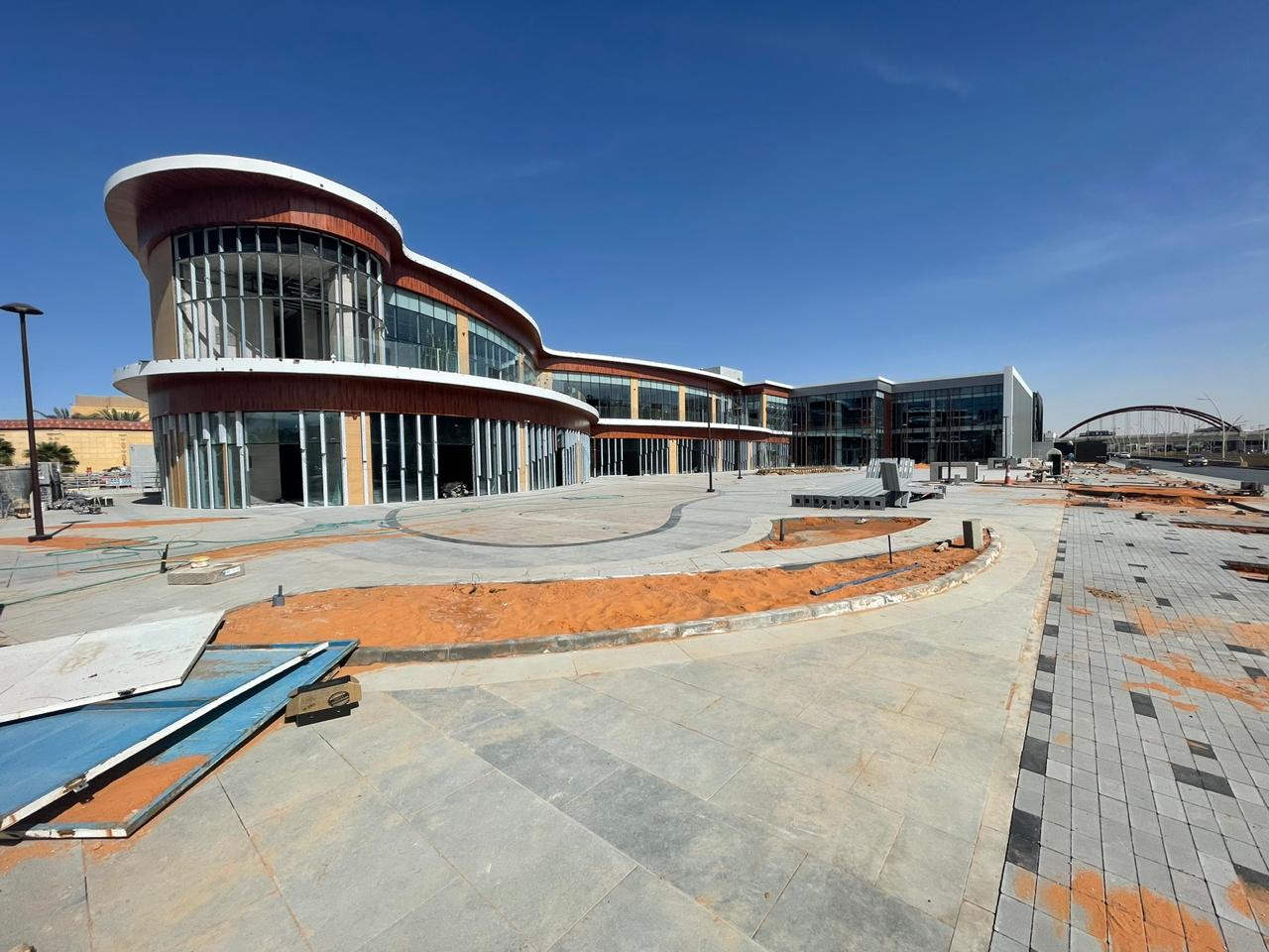 أسواق الجزيرة التخصصي - صورة 14