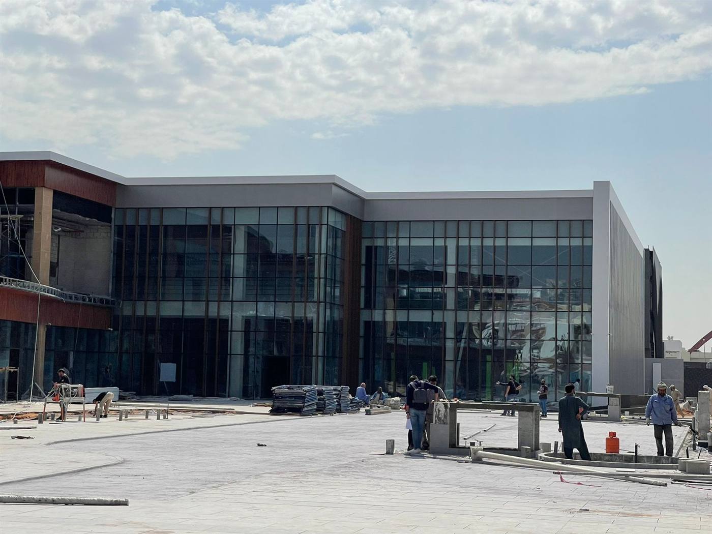 أسواق الجزيرة التخصصي - صورة 2