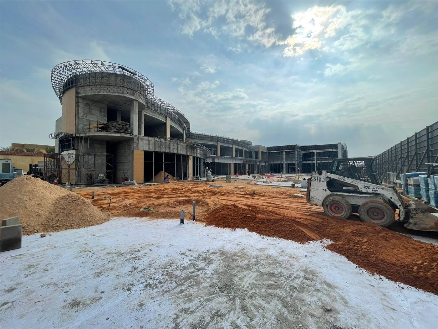 أسواق الجزيرة التخصصي - صورة 9